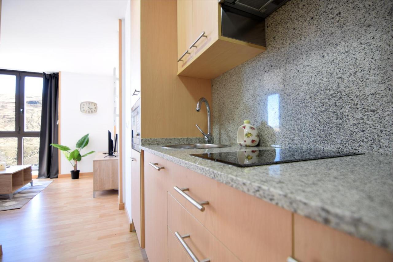 Lux Isard "Acceso Directo A Pistas" Apartment Pas De La Casa Ngoại thất bức ảnh