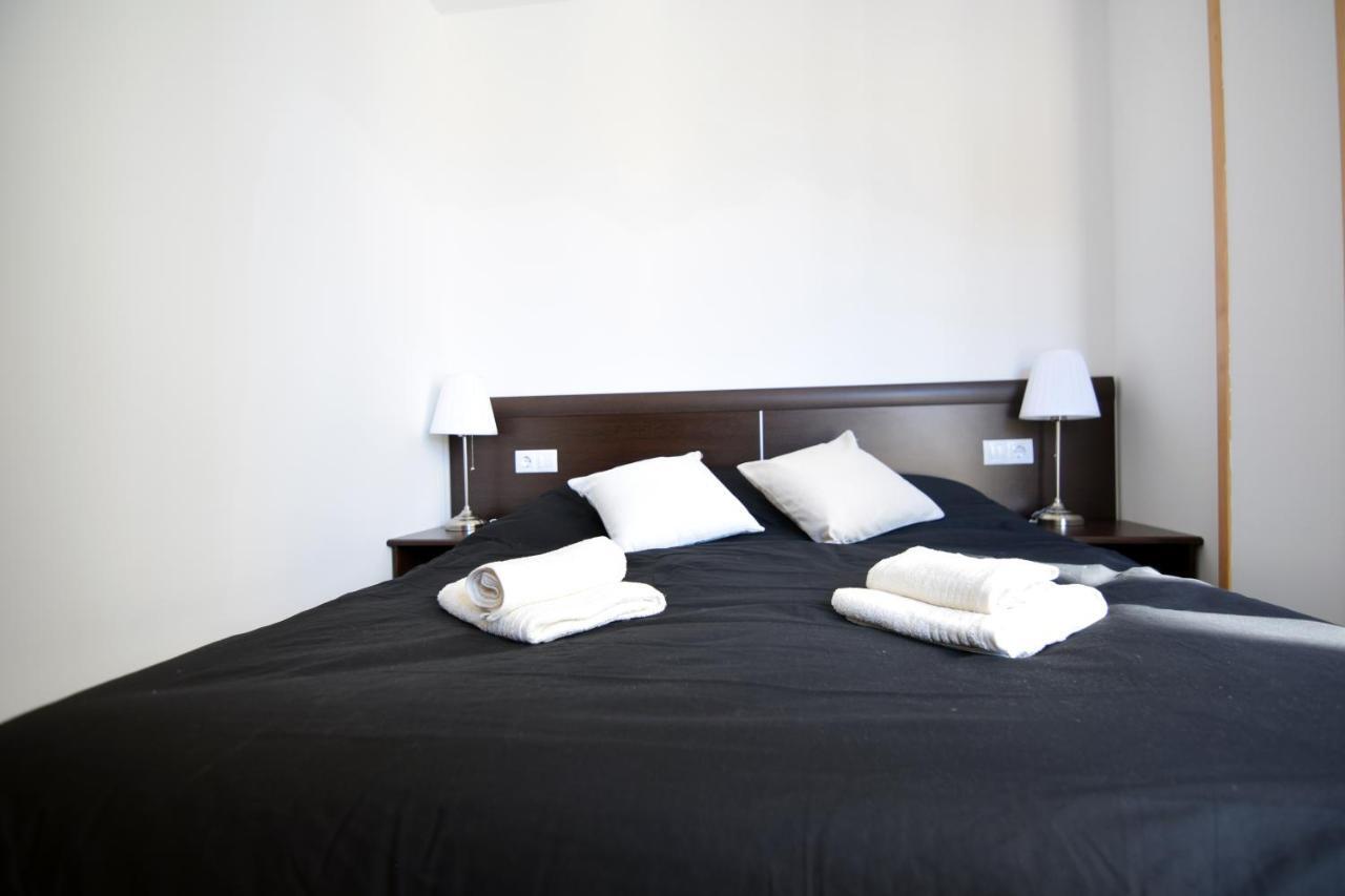 Lux Isard "Acceso Directo A Pistas" Apartment Pas De La Casa Ngoại thất bức ảnh